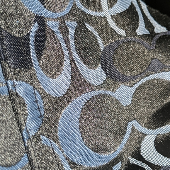 Coach handbag - Picture 3 of 4